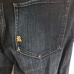 Rugby Jeans
